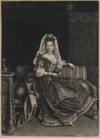 TvB G 0974
<br/>
De smaak
<br/>
<em>Gole, Jacob (1665-1724)</em>